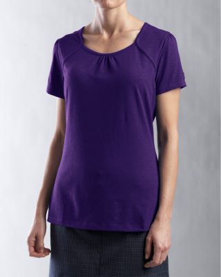 Women's S/S End Zone Tee