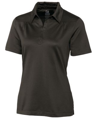 Women's Nano CB DryTec Luxe Benson Polo