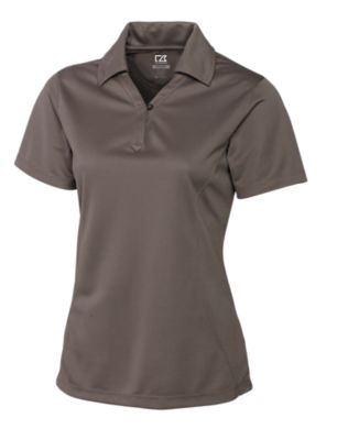 Womens CB DryTec Genre Polo