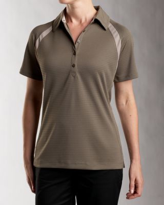 Women's CB DryTec Expo Polo