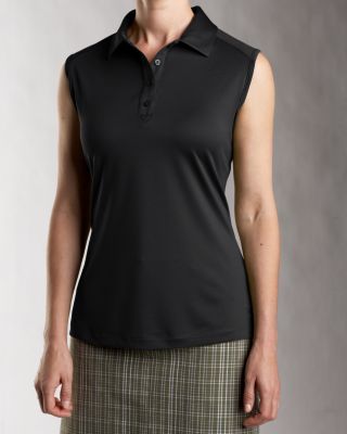 CB DryTec S/L Sublime Polo
