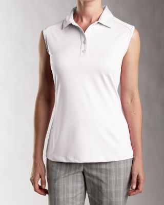 Women's CB DryTec S/L Sublime Polo