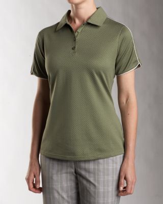 Nano CB DryTec Luxe S/S Bellamy Polo