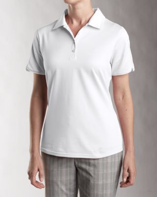 Women's Nano CB DryTec Luxe S/S Bellamy Polo
