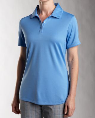 Women's CB DryTec Spark Polo