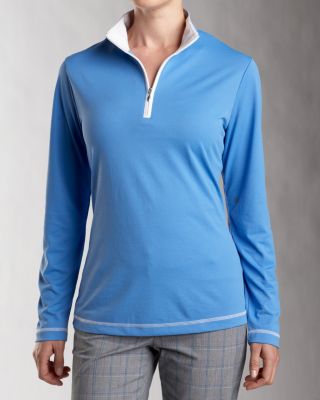 CB DryTec L/S Pulse Mock