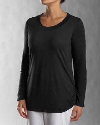 3/4 Sleeve Fellowship Tee