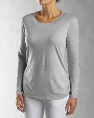 Women's 3/4 Sleeve Fellowship Tee