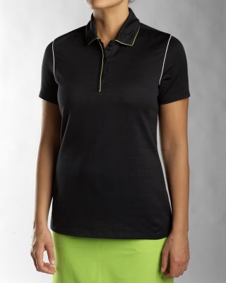 Nano CB DryTec Luxe S/S Dotty Polo