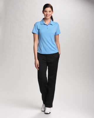 CB DryTec Kingston Pique Polo