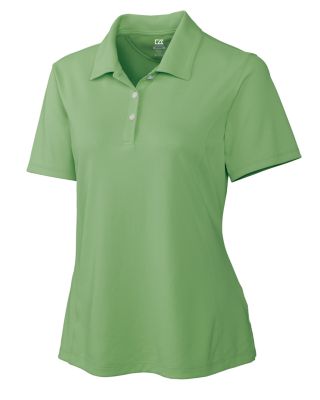 Women's CB DryTec Kingston Piqu&eacute; Polo