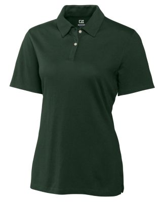 CB DryTec Elliott Bay Polo