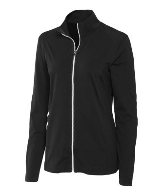 CB DryTec Five Star Full Zip