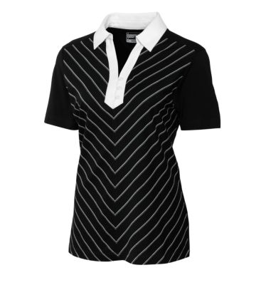 S/S Palisade Polo