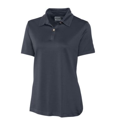 Nano CB DryTec Luxe S/S Sacred Polo