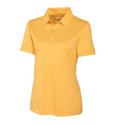 Women's Nano CB DryTec Luxe S/S Sacred Polo