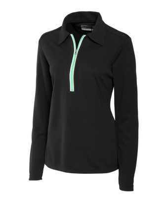 CB DryTec L/S Patrice Polo