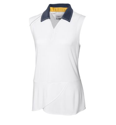 CB DryTec S/L Rise And Shine Polo