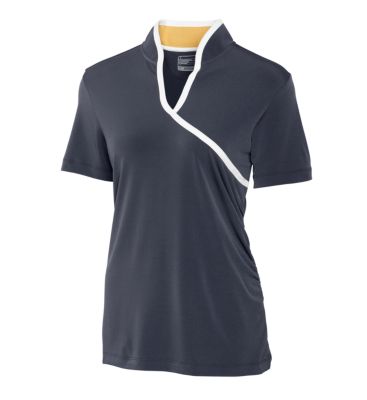 CB DryTec S/S Namaste Mock