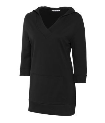 3/4 Sleeve Out And About Hoodie
