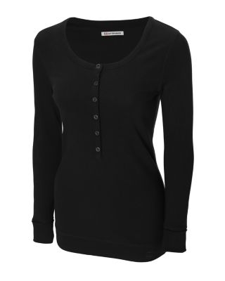L/S Halftime Henley