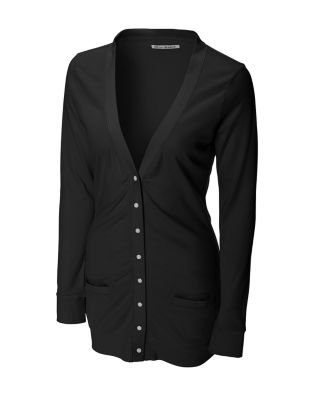 L/S Kickoff Cardi