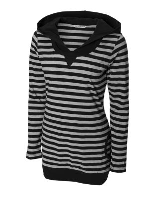 L/S Topspin Hoodie
