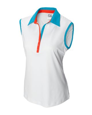 CB DryTec S/L Trina Polo