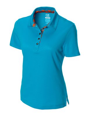 Nano CB DryTec Luxe S/S Hanna Polo