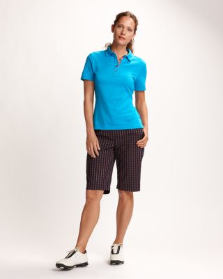 Nano CB DryTec Luxe S/S Hanna Polo