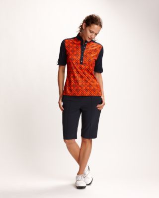 CB DryTec S/S Kate Polo