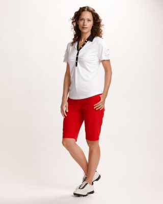 CB DryTec S/S Eva Polo
