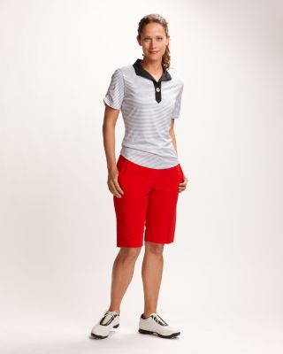 CB DryTec S/S Juliana Polo