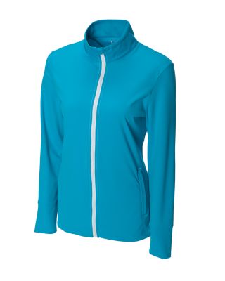 CB DryTec Flaunt Full Zip