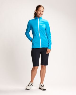 CB DryTec Flaunt Full Zip