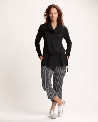 L/S Claudia Tunic