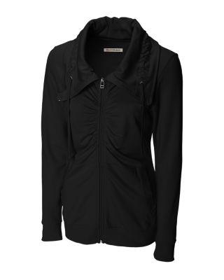 Squeeze Play Full Zip