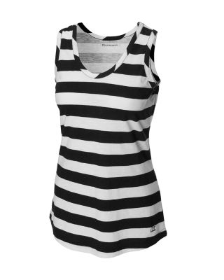 S/L Rookie Stripe Tank