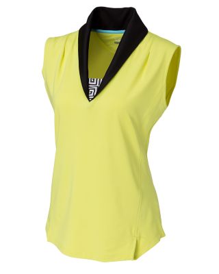 CB DryTec S/L Curated Polo