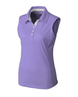 CB DryTec S/L Winner Polo