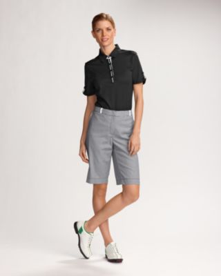 Nano CB DryTec Luxe S/S Pertenant Polo