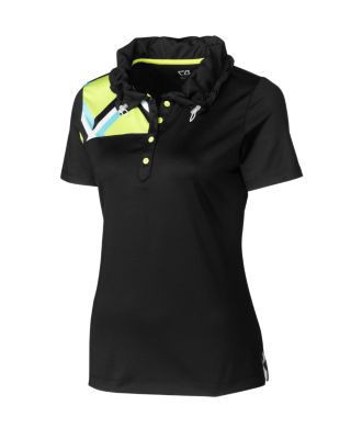 CB DryTec S/S Gallery Polo