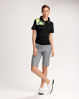 CB DryTec S/S Gallery Polo