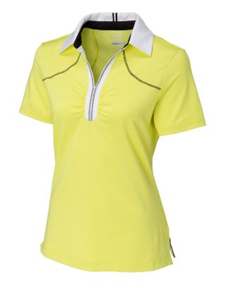 CB DryTec S/S Concept Polo