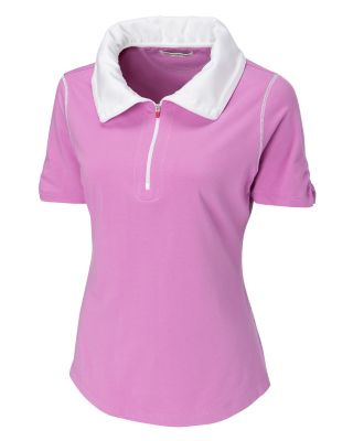 CB DryTec S/S Sweets Polo