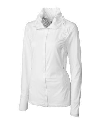 CB DryTec Gum Drop Full Zip