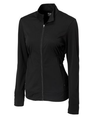 CB DryTec Bold Full Zip