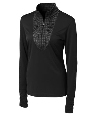 CB DryTec L/S Bryant Lux Mock