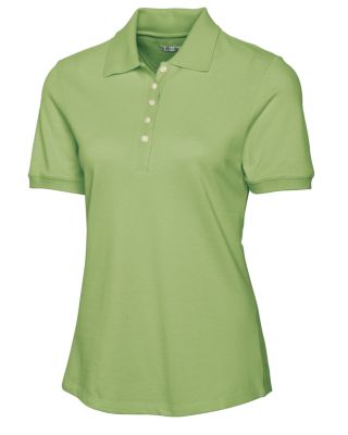 Womens Tournament Polo