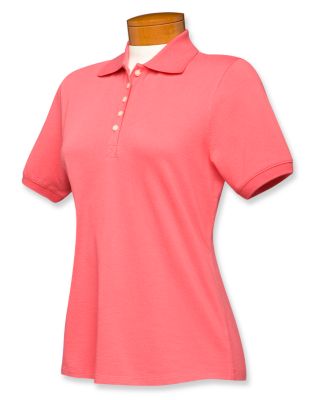 Womens Tournament Polo